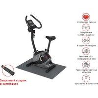 Велотренажер Unixfit BL-350 - Изображение №6 — Chaika Market
