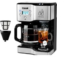 Капельная кофеварка Yoer Infuso CMW02BK — Chaika Market