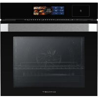 Электрический духовой шкаф TECHNO O7106611H3B0H — Chaika Market