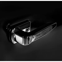 Однокамерный холодильник MAUNFELD MFF50RB - Изображение №7 — Chaika Market