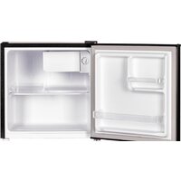 Однокамерный холодильник MAUNFELD MFF50RB - Изображение №3 — Chaika Market