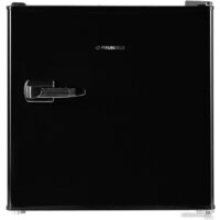 Однокамерный холодильник MAUNFELD MFF50RB - Изображение №1 — Chaika Market