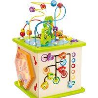 Бизибокс Hape E1810 — Chaika Market