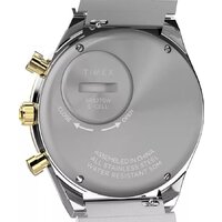 Наручные часы Timex TW2W64200 - Изображение №4 — Chaika Market