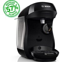 Капсульная кофеварка Bosch Tassimo Happy TAS102E — Chaika Market