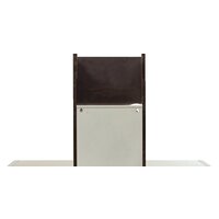 Кухонная вытяжка Elikor Квадра 90Н-650-К3Д (нержавеющая сталь) (940708) - Изображение №2 — Chaika Market