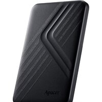 Внешний накопитель Apacer AC236 1TB AP1TBAC236B-1 - Изображение №3 — Chaika Market