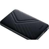Внешний накопитель Apacer AC236 1TB AP1TBAC236B-1 - Изображение №2 — Chaika Market