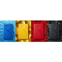 Внешний накопитель Apacer AC236 1TB AP1TBAC236B-1 - Изображение №4 — Chaika Market