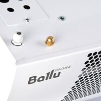 Тепловая завеса Ballu BHC-H15T18-PS2 - Изображение №7 — Chaika Market