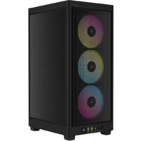 Корпус Corsair 2000D RGB Airflow CC-9011246-WW — Chaika Market
