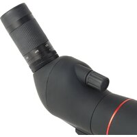 Подзорная труба Veber 25-75x100Pro - Изображение №5 — Chaika Market
