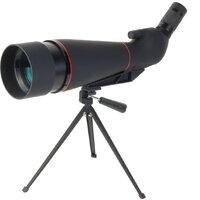 Подзорная труба Veber 25-75x100Pro - Изображение №2 — Chaika Market