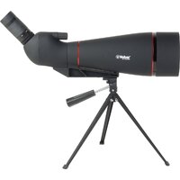 Подзорная труба Veber 25-75x100Pro - Изображение №4 — Chaika Market