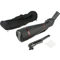 Подзорная труба Veber 25-75x100Pro - Изображение №7 — Chaika Market