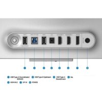 Игровой монитор Samsung Odyssey OLED G8 LS32FG810SUXEN - Изображение №16 — Chaika Market