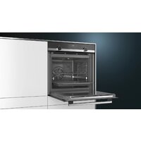 Электрический духовой шкаф Siemens iQ500 HB578A0S6 - Изображение №4 — Chaika Market