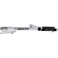 Электрическая беговая дорожка Unixfit Hi-tech F2 Plus (arctic ice) - Изображение №10 — Chaika Market