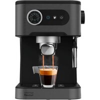 Рожковая кофеварка Cecotec Power Espresso 20 Pro - Изображение №2 — Chaika Market
