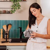 Рожковая кофеварка Cecotec Power Espresso 20 Pro - Изображение №6 — Chaika Market