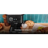 Рожковая кофеварка Cecotec Power Espresso 20 Pro - Изображение №12 — Chaika Market