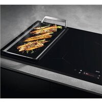 Варочная панель AEG IAE84881FB - Изображение №2 — Chaika Market