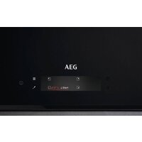 Варочная панель AEG IAE84881FB - Изображение №3 — Chaika Market