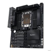 Материнская плата ASUS Pro WS W790-ACE - Изображение №2 — Chaika Market