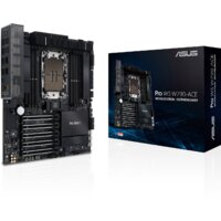 Материнская плата ASUS Pro WS W790-ACE - Изображение №5 — Chaika Market