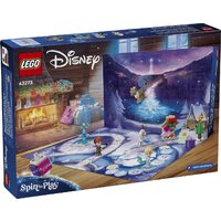 Конструктор LEGO Disney 43273 Адвент-календарь Холодное сердце 2025/2026 - Изображение №2 — Chaika Market