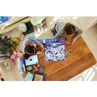 Конструктор LEGO Disney 43273 Адвент-календарь Холодное сердце 2025/2026 - Изображение №8 — Chaika Market