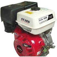 Бензиновый двигатель Stark GX450S — Chaika Market