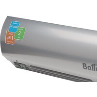 Тепловая завеса Ballu BHC-L15-S09-M (пульт BRC-S) - Изображение №3 — Chaika Market