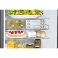 Холодильник Samsung Grand+ RB34C775CB1/EF - Изображение №10 — Chaika Market
