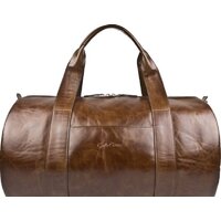 Дорожная сумка Carlo Gattini Premium Faenza 4033-02 (коричневый) — Chaika Market