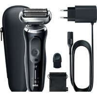 Электробритва Braun Series 7 71-N1000s — Chaika Market