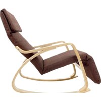 Кресло-качалка Calviano Relax F-1103 - Изображение №2 — Chaika Market
