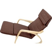 Кресло-качалка Calviano Relax F-1103 - Изображение №3 — Chaika Market