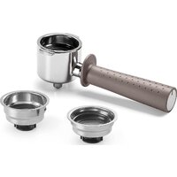 Рожковая кофеварка DeLonghi Stilosa EC235.CR - Изображение №5 — Chaika Market