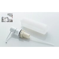 Кухонная мойка БелЭворс Rio + смеситель W74004-3 + дозатор L405H (белый) - Изображение №6 — Chaika Market