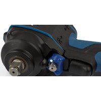 Пневматический гайковерт GROSS G985K2 - Изображение №3 — Chaika Market