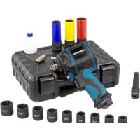 Пневматический гайковерт GROSS G985K2 — Chaika Market