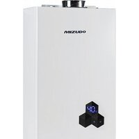 Газовая колонка Mizudo ВПГ4-12Т — Chaika Market