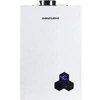 Газовая колонка Mizudo ВПГ4-12Т - Изображение №2 — Chaika Market