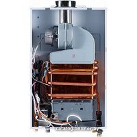 Газовая колонка Mizudo ВПГ4-12Т - Изображение №6 — Chaika Market