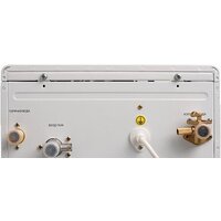 Газовая колонка Mizudo ВПГ4-12Т - Изображение №4 — Chaika Market