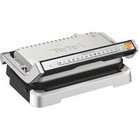Электрогриль Tefal OptiGrill XL GC784D30 — Chaika Market