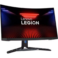 Игровой монитор Lenovo Legion R27fc-30 67B6GAC1EU - Изображение №2 — Chaika Market