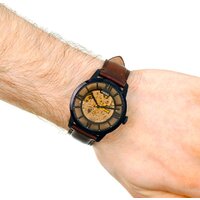 Наручные часы Fossil ME3098 - Изображение №6 — Chaika Market