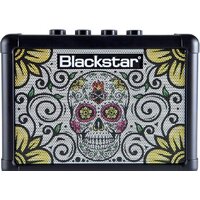 Комбоусилитель Blackstar Fly 3 Limited Edition Sugar Skull — Chaika Market